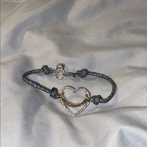 Juicy couture bracelet